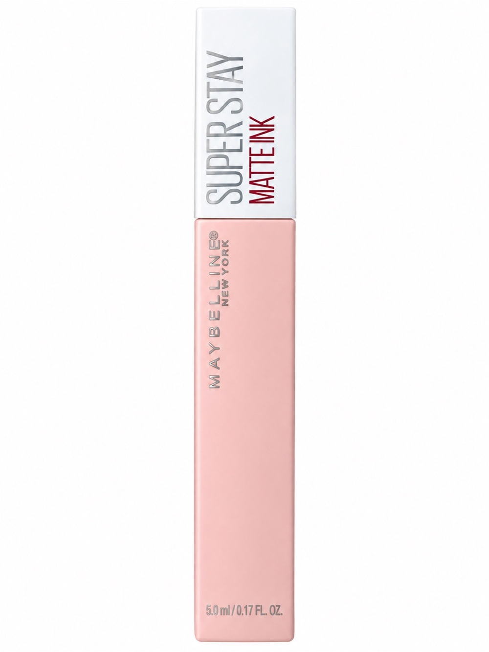 Maybelline SuperStay Matte Ink Liquid Lipstick - 05 Loyalist